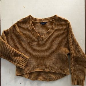 AE Chenille Sweater